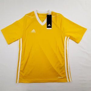 adidas entrada 18 ss jersey